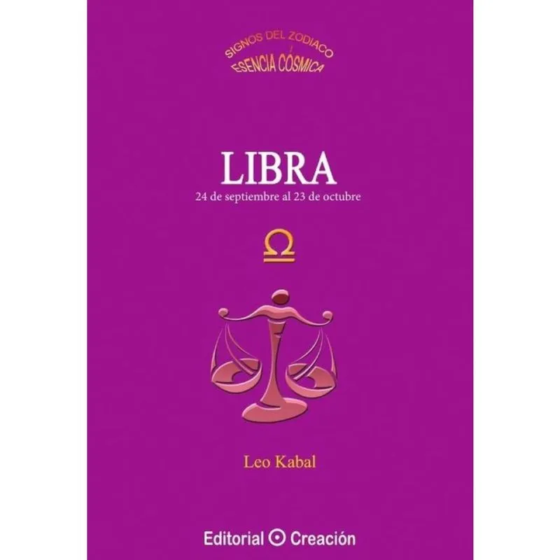 Libra - Espanhol