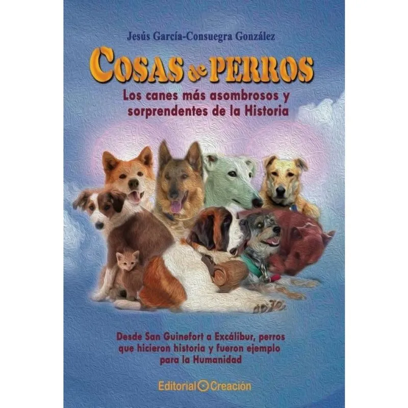 Cosas de perros - Espanhol