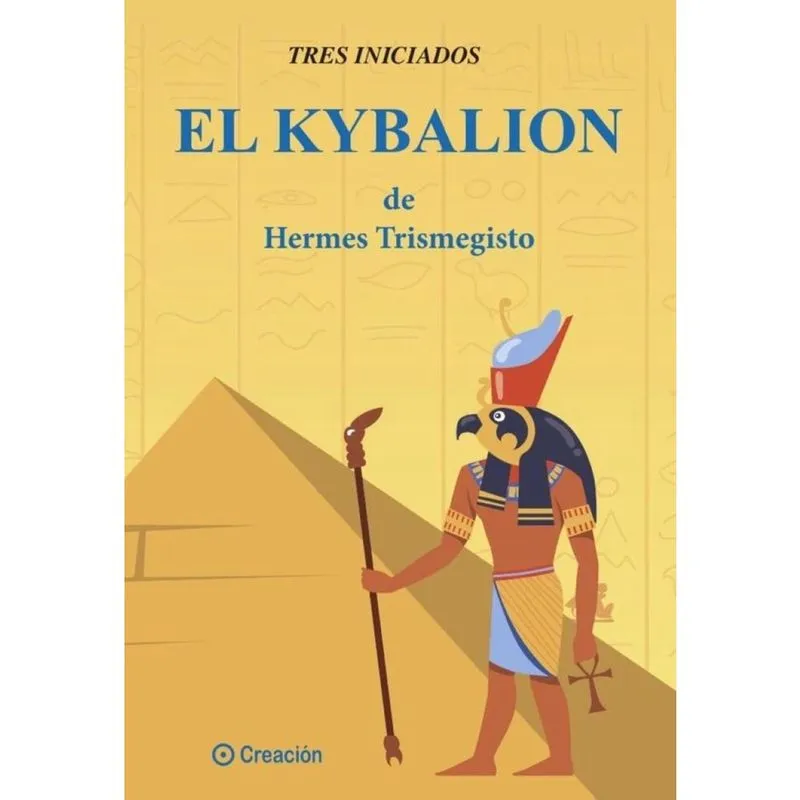 El kybalion - Espanhol