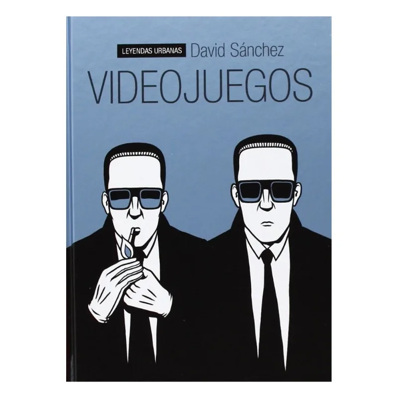 VIDEOJUEGOS
