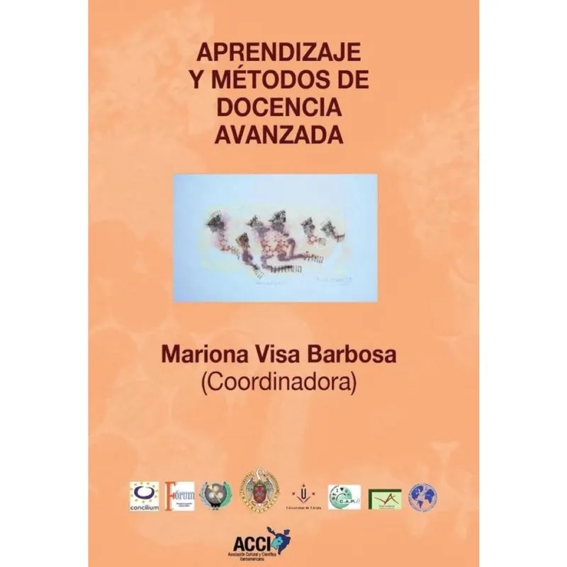 Aprendizaje y metodos de docencia avanzada - Espanhol