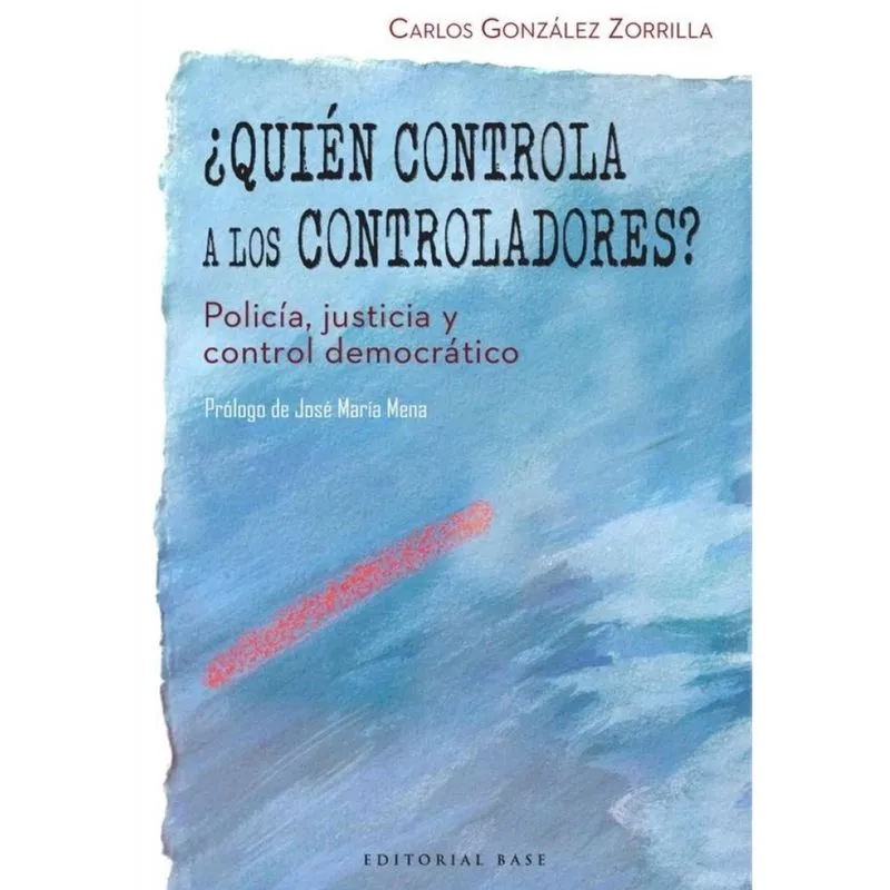 Quién controla a los controladores? - Espanhol