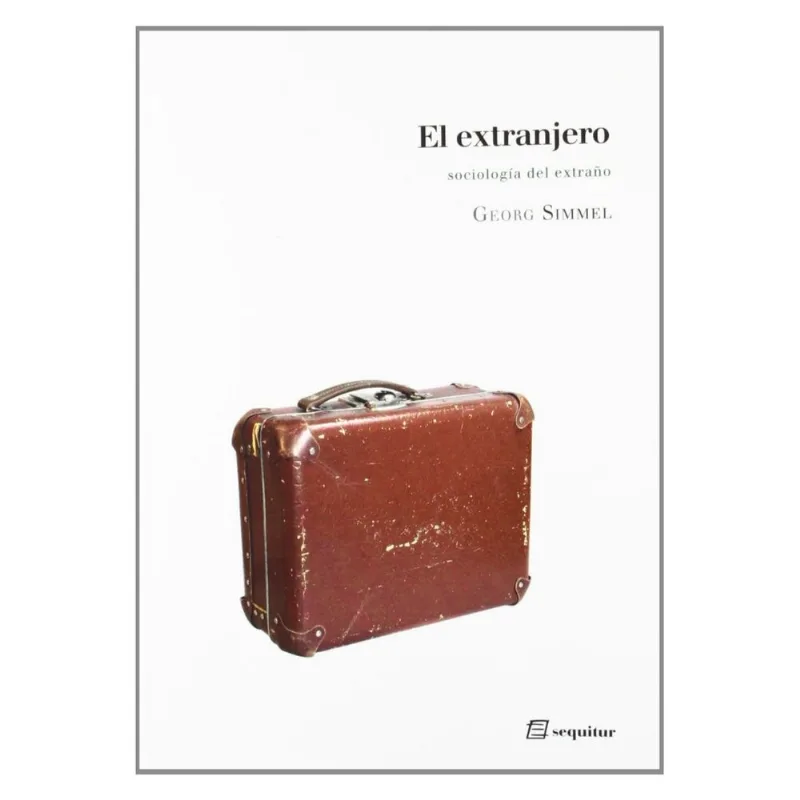 El extranjero