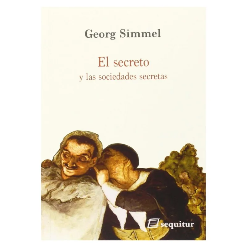 El secreto y las sociedades secretas