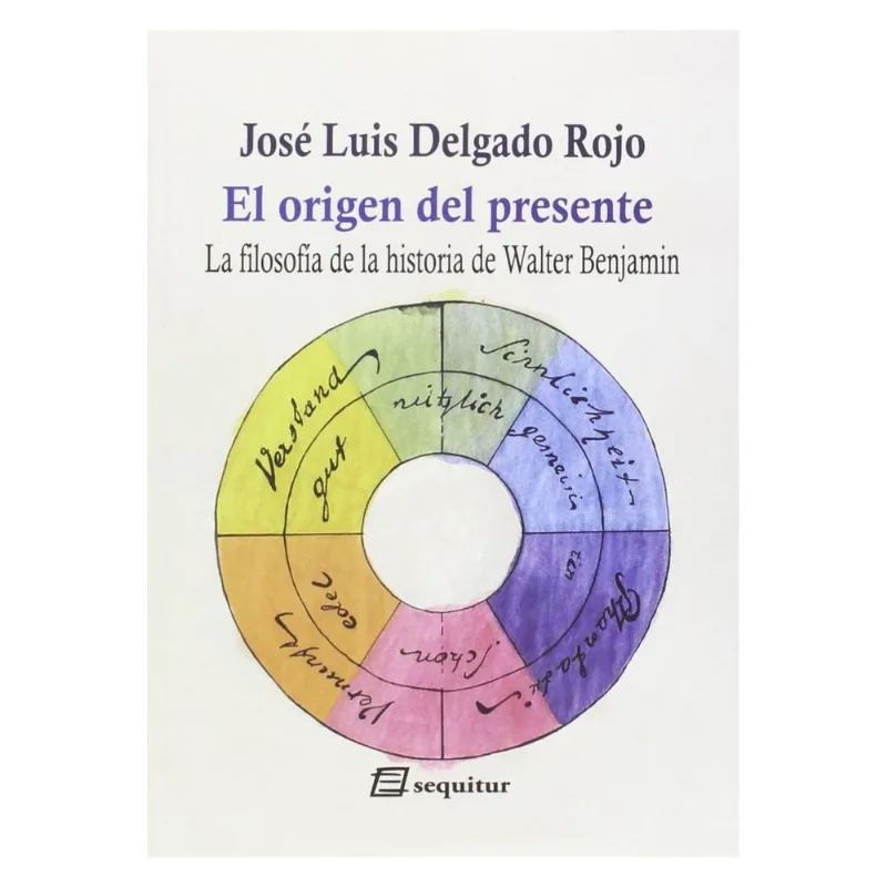 EL ORIGEN DEL PRESENTE