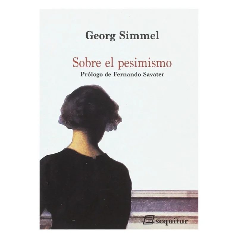 Sobre el pesimismo