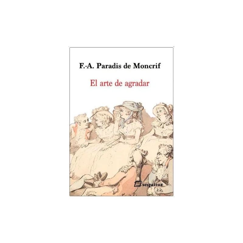El arte de agradar