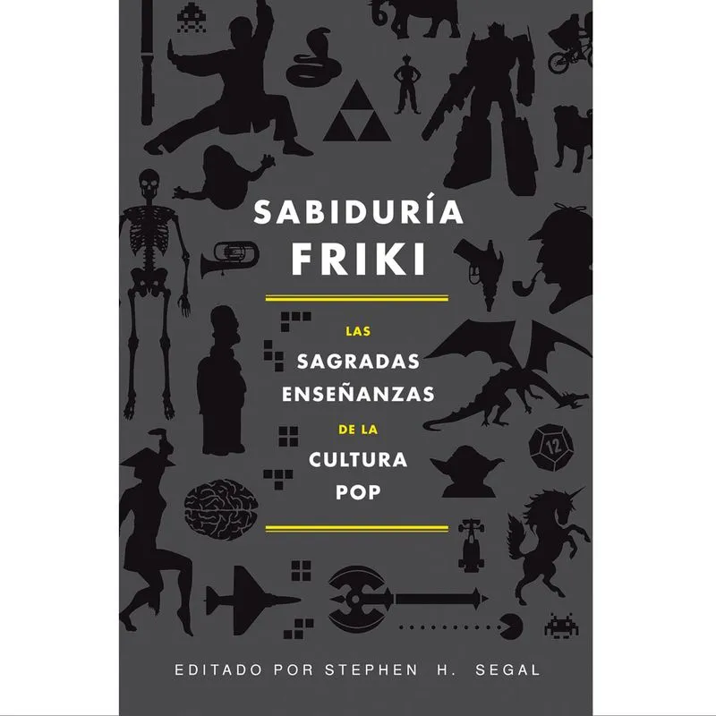 Sabiduría friki