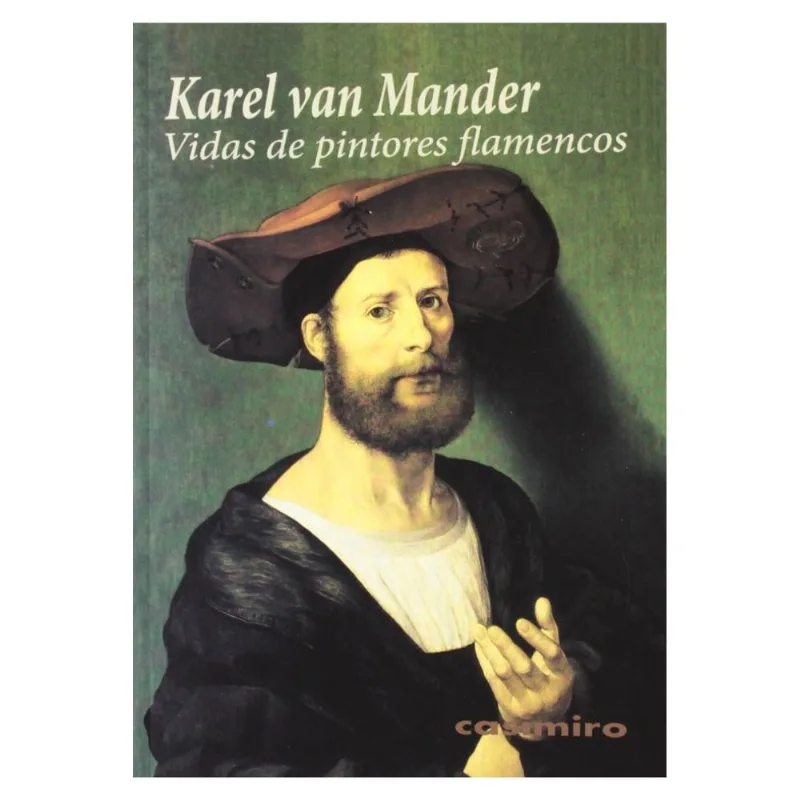 VIDAS DE PINTORES FLAMENCOS