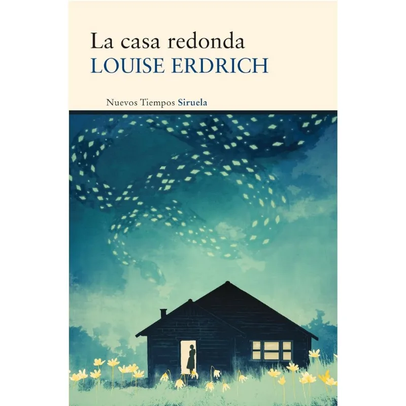 LA CASA REDONDA