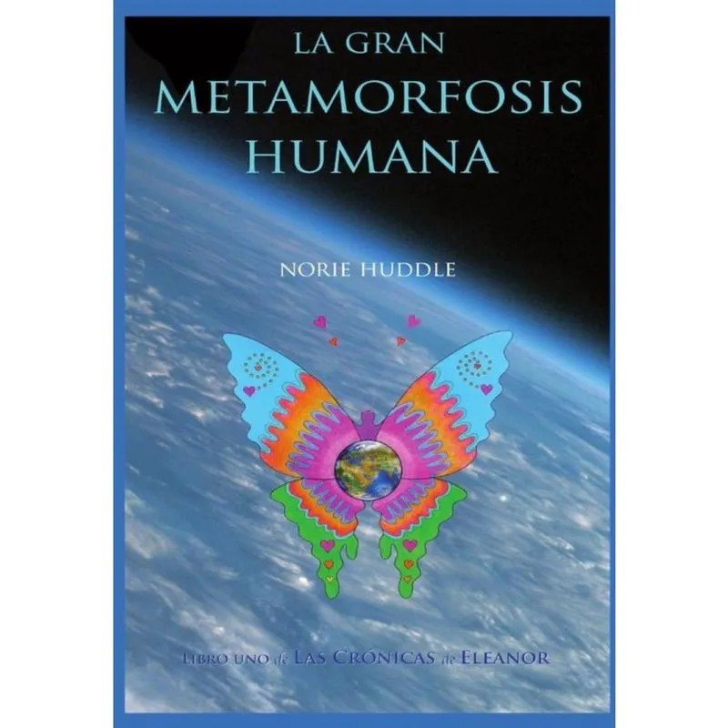 La gran metamorfosis humana - Espanhol