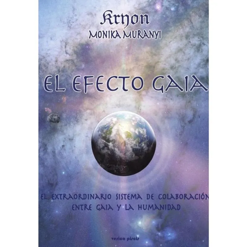El Efecto Gaia - Espanhol