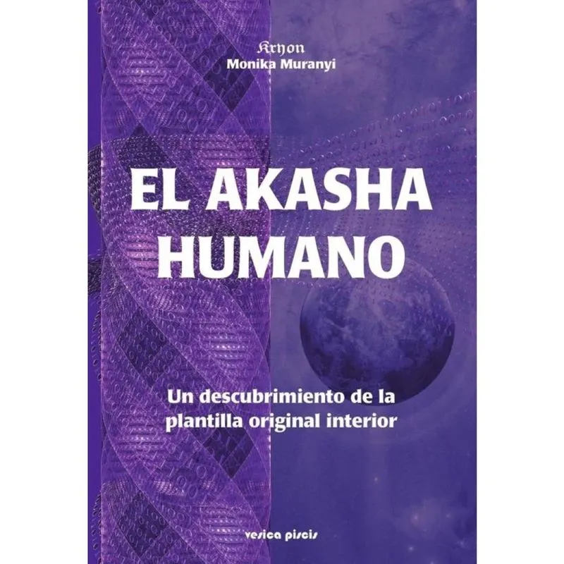El Akasha humano - Espanhol