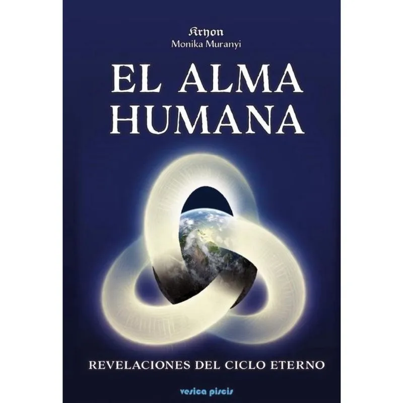 El Alma Humana - Espanhol