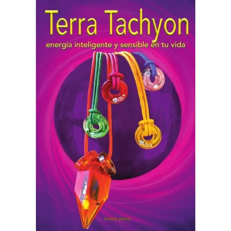 Terra Tachyon - Espanhol