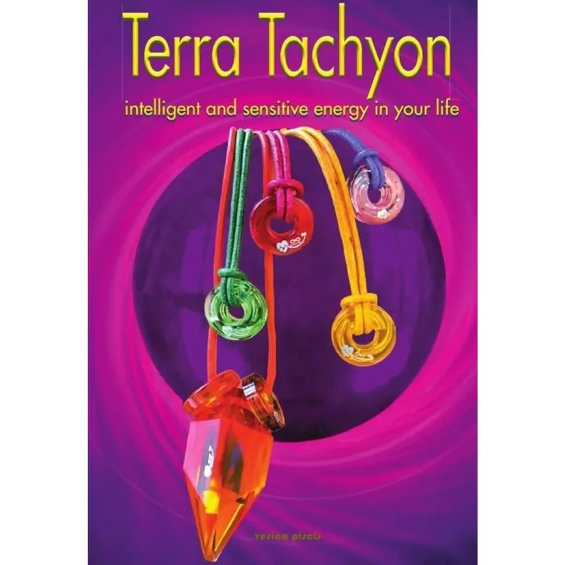 Terra Tachyon - Inglês