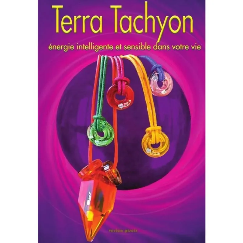Terra Tachyon - Francês