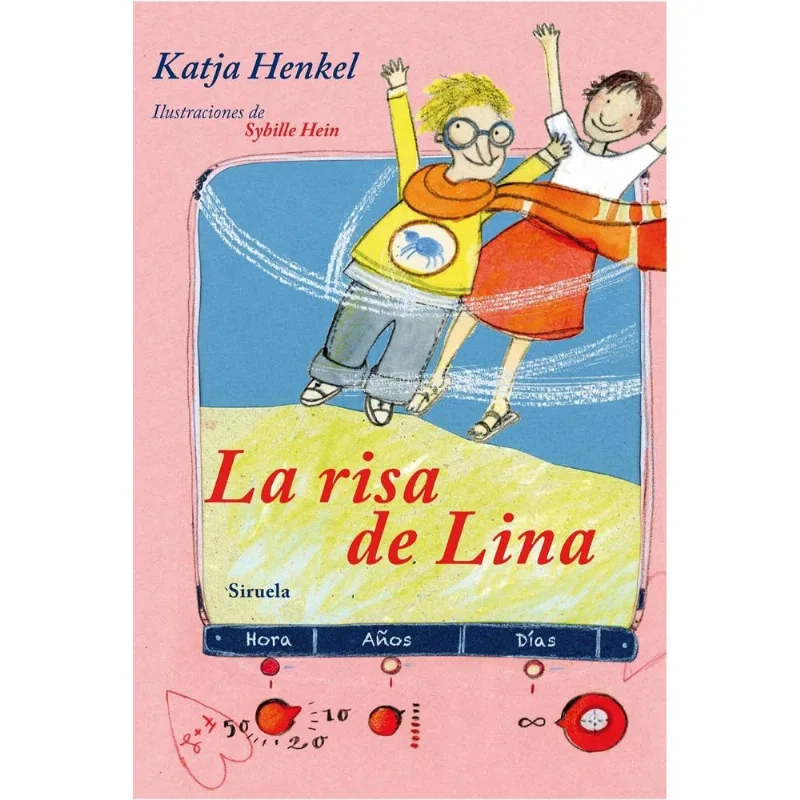 LA RISA DE LINA