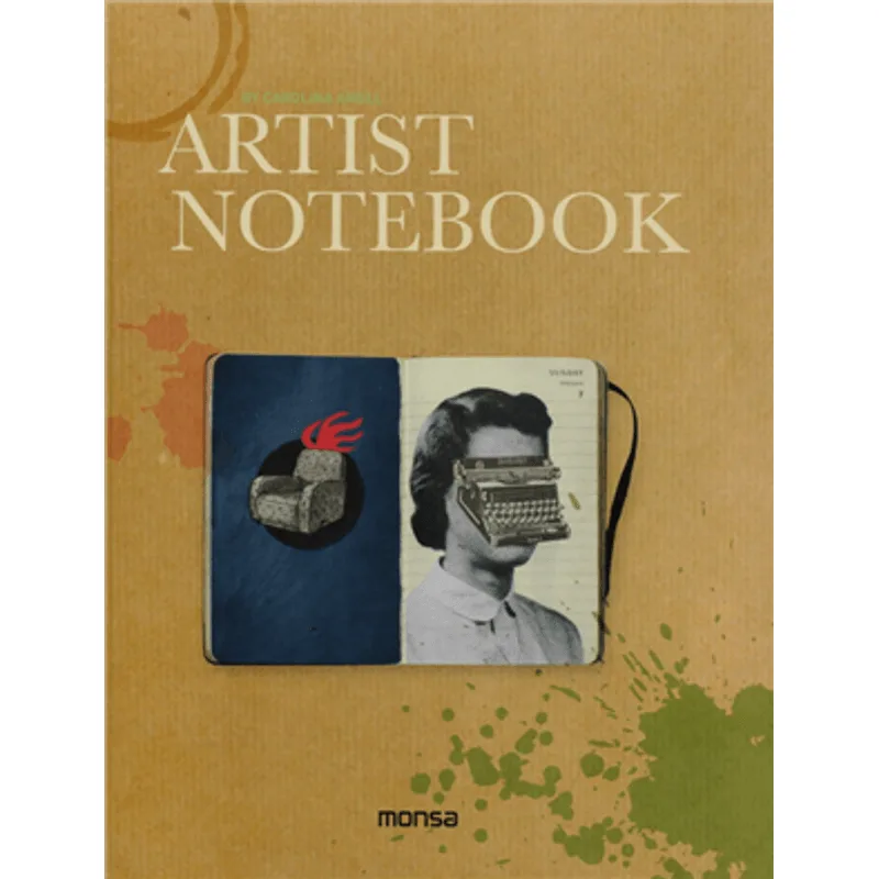 Artist Notebook