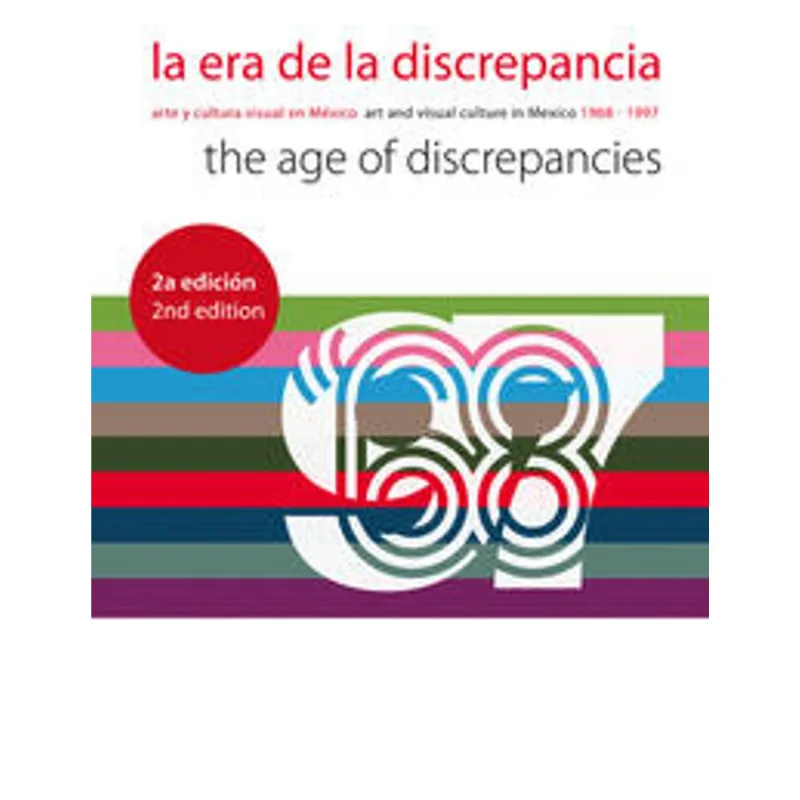 LA ERA DE LA DISCREPANCIA