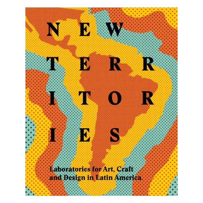 NEW TERRITORIES