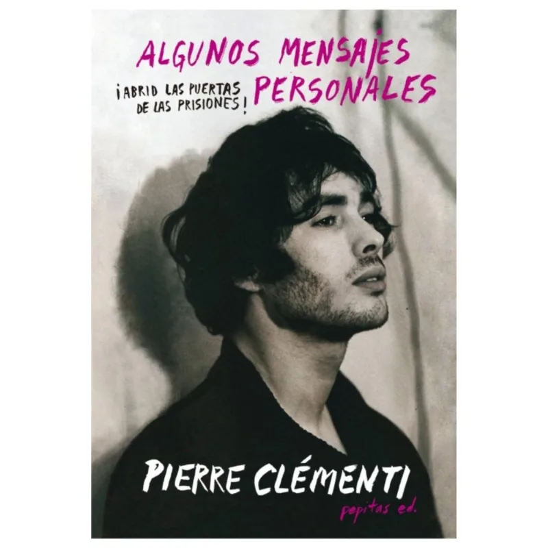 ALGUNOS MENSAJES PERSONALES