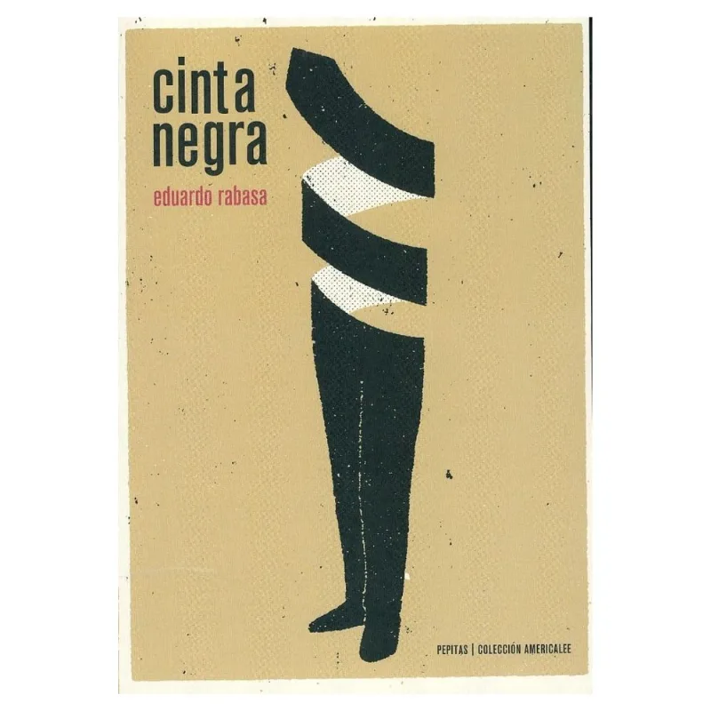 Cinta negra: Una Sátira Genial sobre el Mundo Corporativo Cinta negra