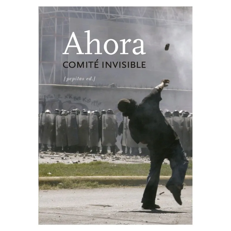AHORA