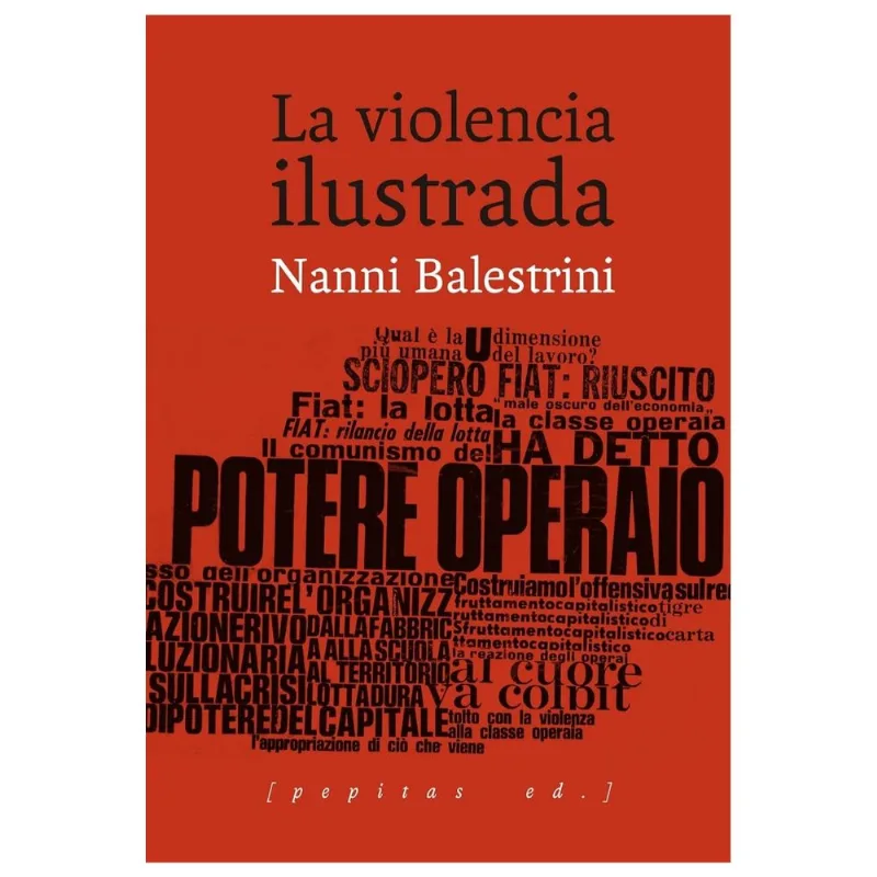 LA VIOLENCIA ILUSTRDA