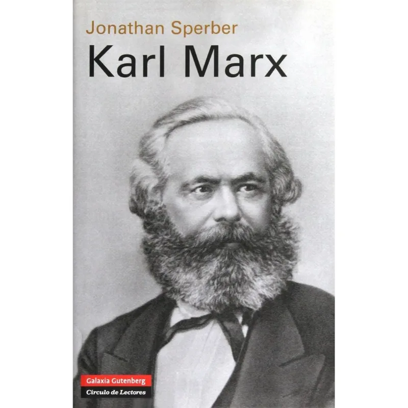 KARL MARX