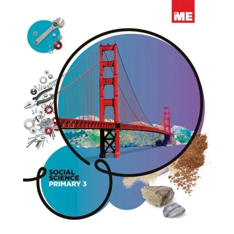 Social Science - Primary 3 01