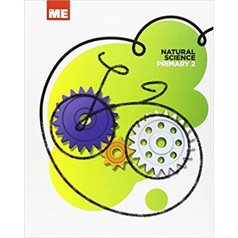 Natural science - Primary 2
