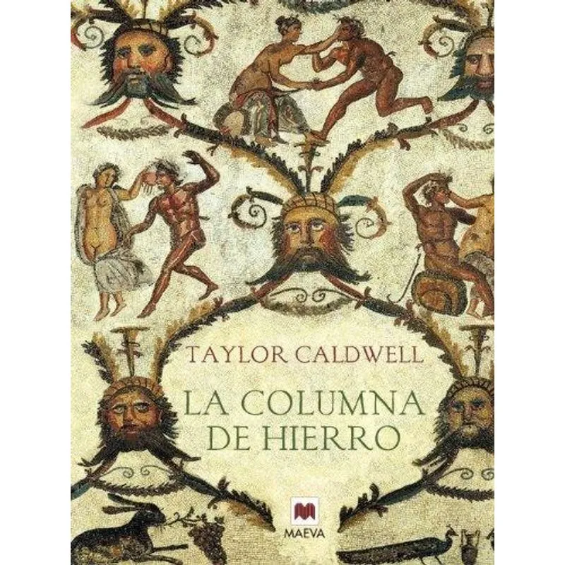 La Columna de Hierro