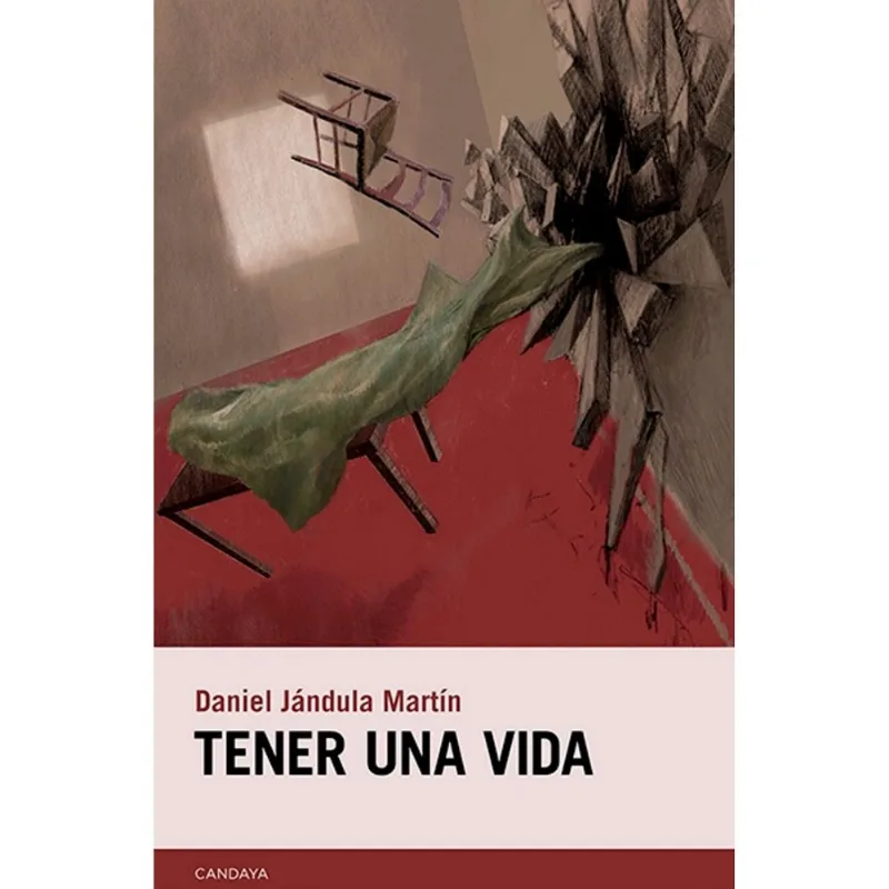 Tener Una Vida: Una Reflexión Profunda por Daniel Jandula Martin Tener Una Vida