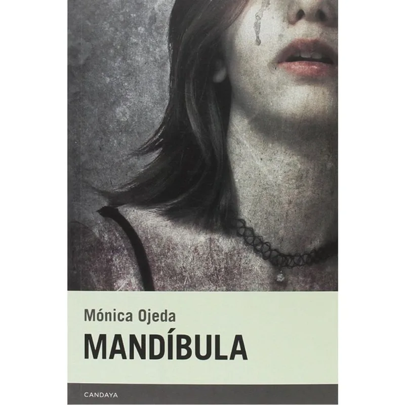 MANDÍBULA