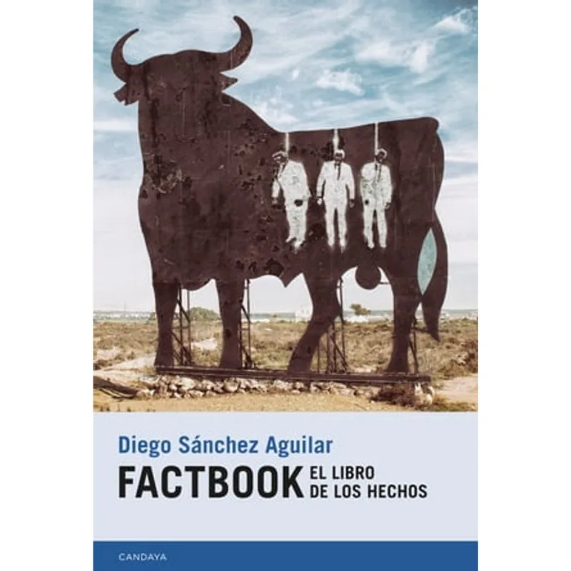 Factbook. El libro de los hechos