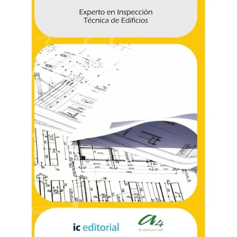 Experto en Inspeccion Técnica de Edificios - Espanhol