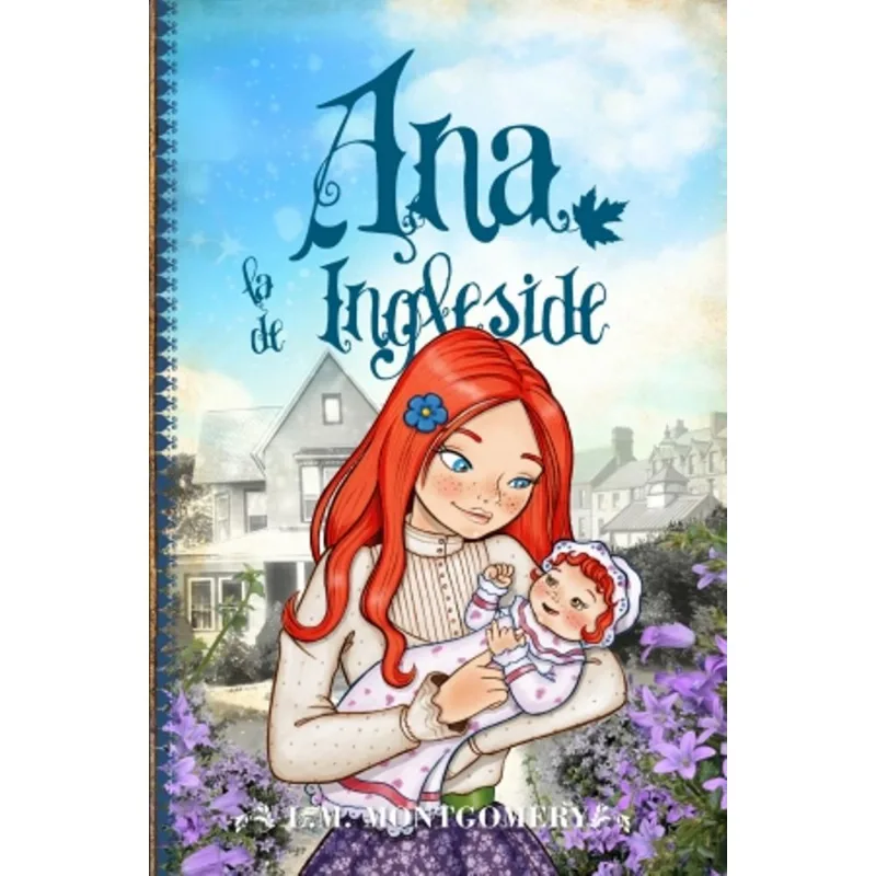 Ana, la de Ingleside