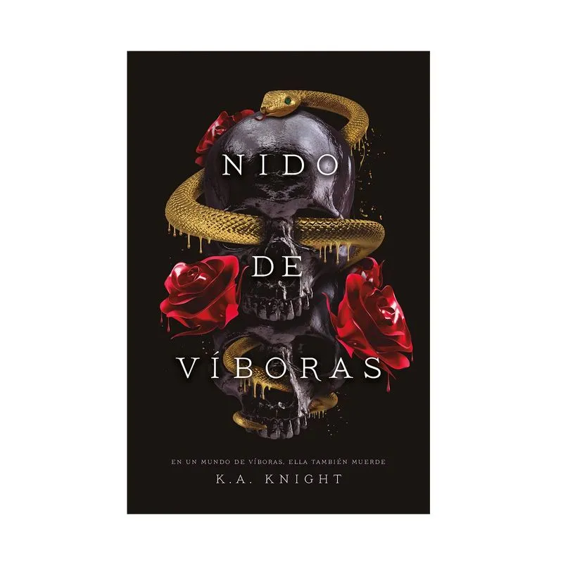 Nido de víboras