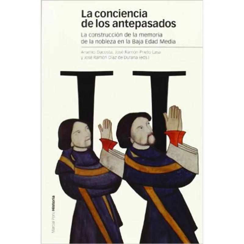 CONCIENCIA DE LOS ANTEPASADOS, LA