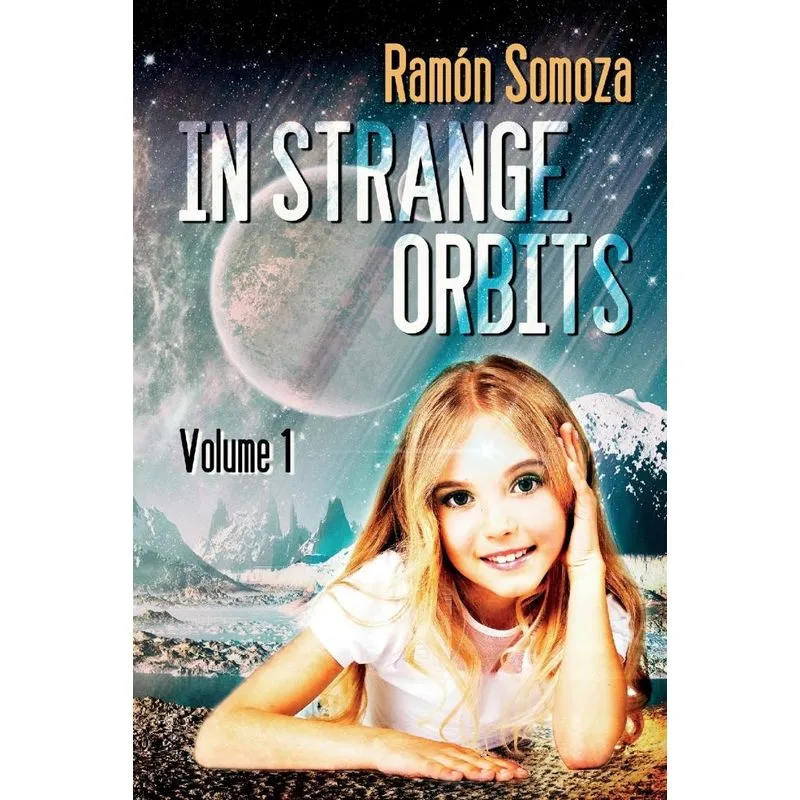 In Strange Orbits - Volume 1