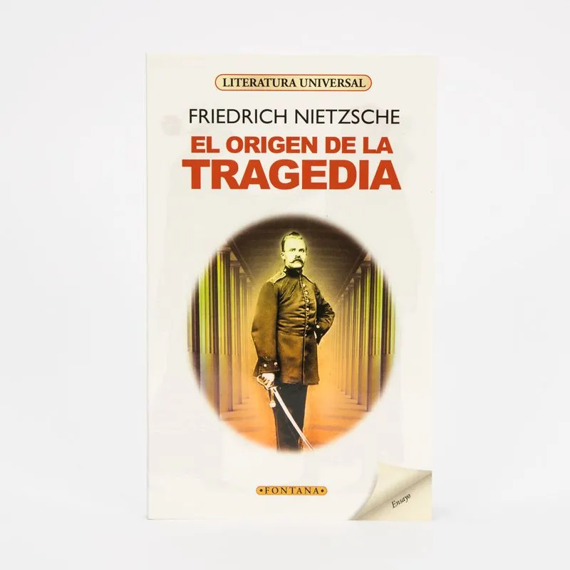 El origen de la tragedia