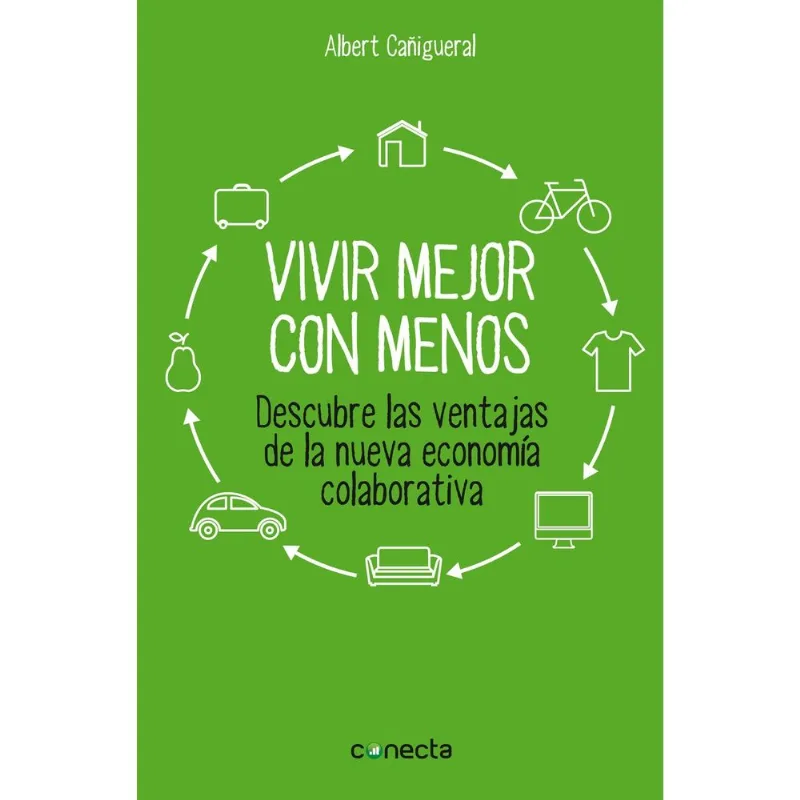 Vivir mejor con menos