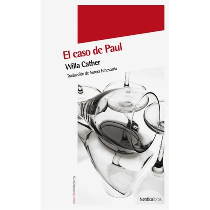 El caso de Paul
