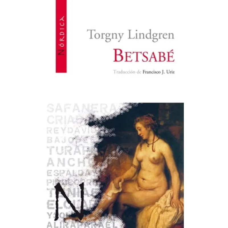 BETSABE Betsabé