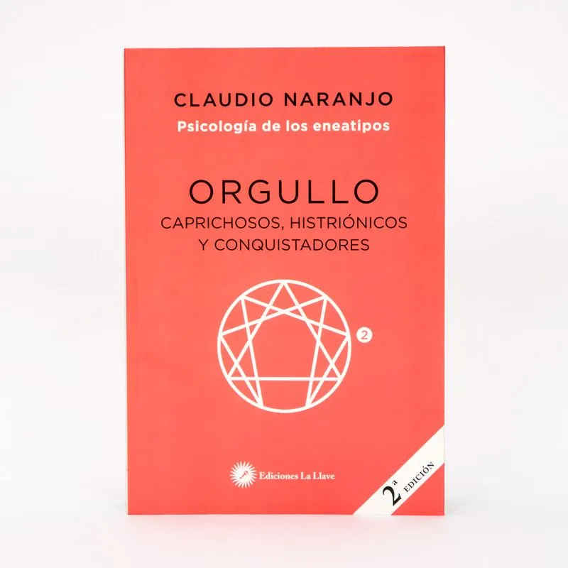 Orgullo: caprichosos, histriónicos y conquistadores