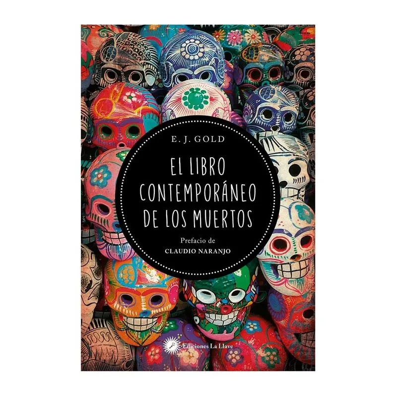 El libro contemporáneo de los muertos