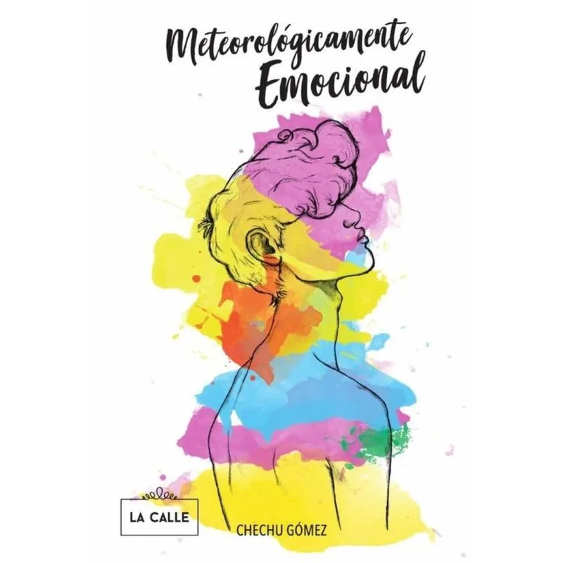 Meteorológicamente emocional - Espanhol