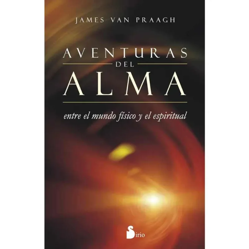AVENTURAS DEL ALMA