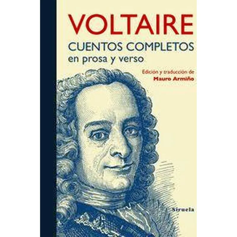 CUENTOS COMPLETOS EN PROSA Y VERSO